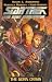 Book Star Trek the Next Generation: The Gorn Crisis (Star Trek Next Generation (DC Comics))