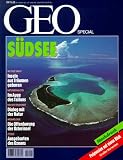 Produkt-Bild: Geo Special Kt, S&uuml;dsee