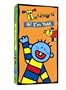 Todd World:Hi I'm Todd [VHS]