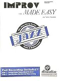 Improv Made Easy! The Play-Along Series with a Difference!