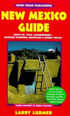 City Travel Guides Discounted  Books : New Mexico Guide, 2nd Edition