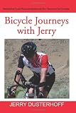 Bicycle Journeys with Jerry