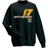 Chase Authentics Matt Kenseth Designed to Win Crew Sweatshirt