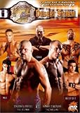 Revue BQHL  / UFC - 43 - Desert Storm