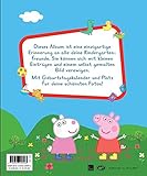 Image de Peppa Kindergartenfreundebuch: Meine Kindergartenfreunde