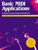 Basic MIDI Applications (Keyboard Magazine Library for Electronic Musicians)