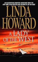 A Lady of the West