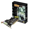 TerraTec SoundSystem Aureon 5.1 PCI Soundkarte