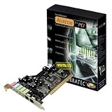 Produkt-Bild: TerraTec SoundSystem Aureon 5.1 PCI Soundkarte