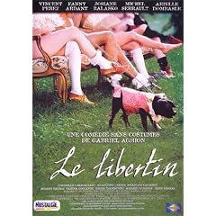 Le Libertin