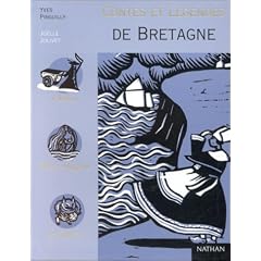 Contes et L�gendes de Bretagne