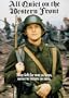 All Quiet on the Western Front