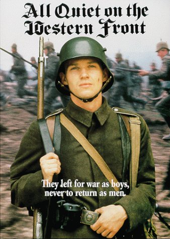 CD-Charts  DVD : All Quiet on the Western Front