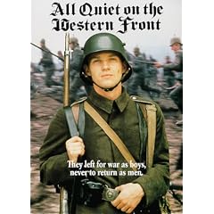All Quiet on the Western Front [1979] (REGION 1) (NTSC)