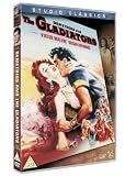 Demetrius And The Gladiators [1954]