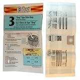 10-14 Gallon Shop Vac Vacuum Replacement Bag (3 Pack)