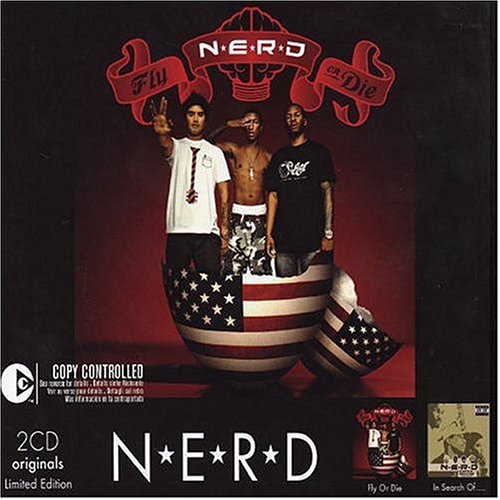 N.E.R.D. - In Search Of.../Fly or Die - Zortam Music