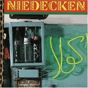 Niedecken - Leopardefell - Zortam Music