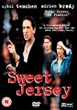 Sweet Jersey [DVD]