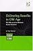 Book Delivering Benefits in Old Age: The Take Up of the Minimum Income Guarantee (Studies in Cash and Care) (Studies in Cash and Care) (Studies in Cash and