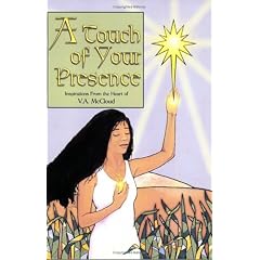 A Touch of Your Presence