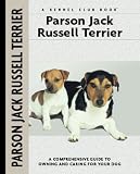 Parson Russell Terrier (Kennel Club Dog Breed Series)