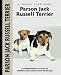 Parson Russell Terrier (Comprehensive Owner's Guide)