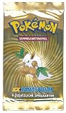 Eigenschaften Wizards of the Coast 0410079 / Pokémon - EX Sandsturm, Booster, deutsch