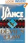Devil's Claw (Joanna Brady Mysteries, Book 8)