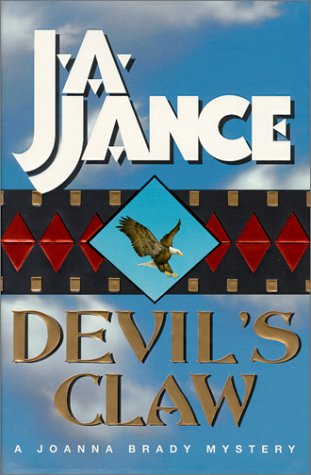 Devil's Claw: A Joanna Brady Mystery
