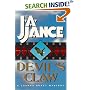 Devil's Claw: A Joanna Brady Mystery