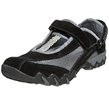 ALLROUNDER by MEPHISTO Women's Niro Mary Jane,Black,5.5 M US