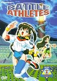 Battle Athletes, Vol. 3: Go! [Region 2]