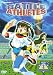 Battle Athletes, Vol. 3: Go! [Region 2]