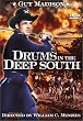 Drums in the Deep South