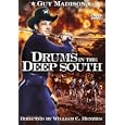 Drums in the Deep South [1951] (REGION 1) (NTSC)