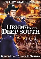 Drums in the Deep South