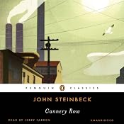 Cannery Row | [John Steinbeck]