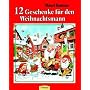 Zw�lf Geschenke f�r den Weihnachtsmann