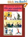 Alles ganz wunderbar weihnachtlich