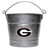 Georgia Bulldogs NCAA Ice Bucket