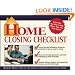 Home Closing Checklist