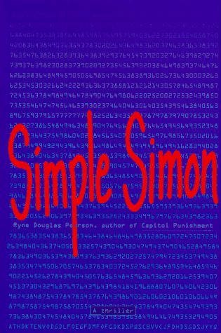 simple simon a thriller