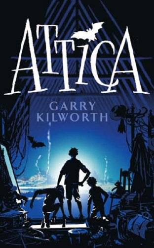 Cover of Attica