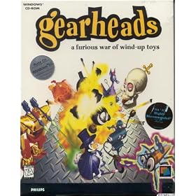 Gearheads
