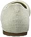 Rocket Dog Women's Raylan San Clemente Linen Ballet Flat