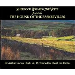 The Hound of the Baskervilles