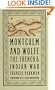 Montcalm And Wolfe