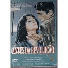 Before the Revolution - Import