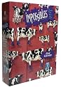 Impossibles Puzzle - Cow Country